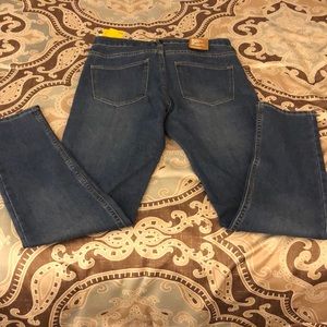 H&M Skinny Regular Waist Ankle Jeans (New)